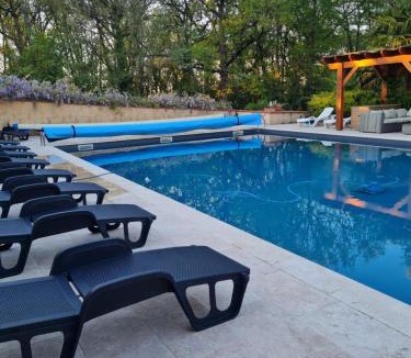 Maurens House | Appartement Type F4