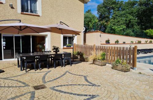 Maurens House | Appartement Type F4