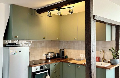 Montmartre Apartment | Appartement Typique de Montmartre, Idéal Pour Découvrir le Quartier à Pied !