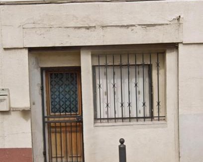 16th Arrondissement House | Appartement TYPIQUE ESTAQUE 5 mn port et gare Estaque