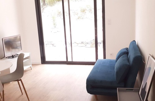 Caporalino Apartment | Appartement U Verde