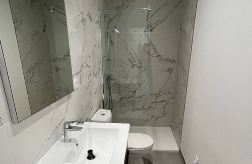 Caporalino Apartment | Appartement U Verde