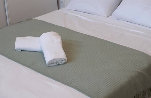 Caporalino Apartment | Appartement U Verde
