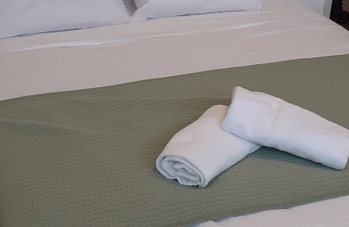Caporalino Apartment | Appartement U Verde