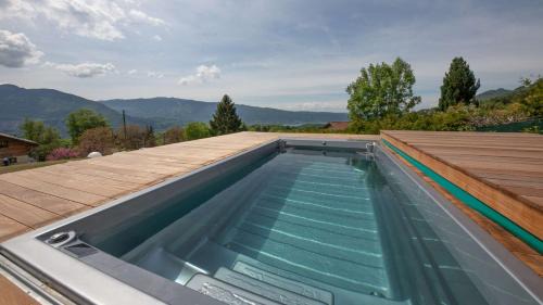 Rovagny Apartment | Appartement UBAC