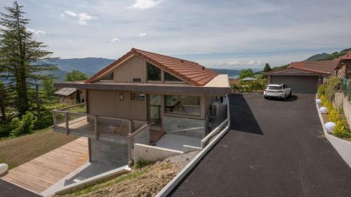 Rovagny Apartment | Appartement UBAC