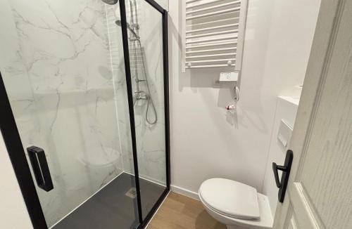Mont-Saint-Martin Apartment | Appartement une chambre proche Luxembourg
