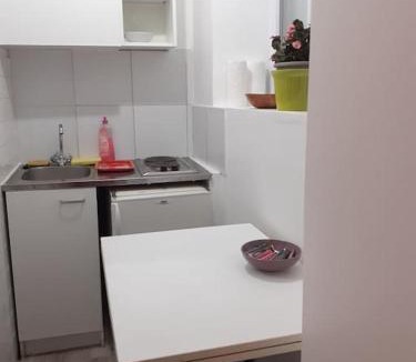 Neuilly-Plaisance Apartment | appartement une chambre à Neuilly-Plaisance