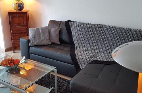 Colmar Centre Ville Apartment | Appartement Unterlinden