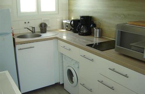 Notre-Dame-de-Monts Apartment | Appartement vu mer