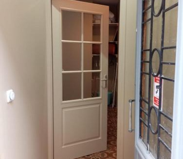 Saint-Germain-Laval Apartment | Appartement village médiéval