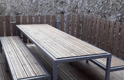 Veulettes-sur-Mer Apartment | Appartement vue mer