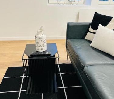 Nilvange Apartment | Appartement V - Haut Standing Proche Luxembourg et Cattenom