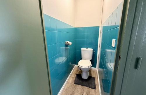Cognac Apartment | Appartement VAIS