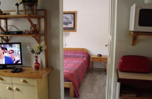 Font-Romeu-Odeillo-Via Apartment | Appartement Val Cristal