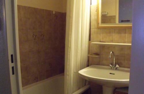 Font-Romeu-Odeillo-Via Apartment | Appartement Val Cristal