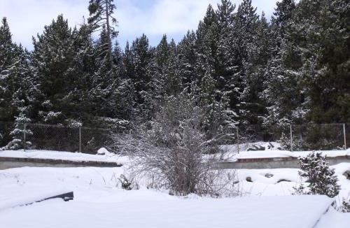 Font-Romeu-Odeillo-Via Apartment | Appartement Val Cristal