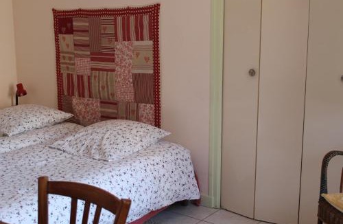 Seurre Apartment | Appartement Val de Saône