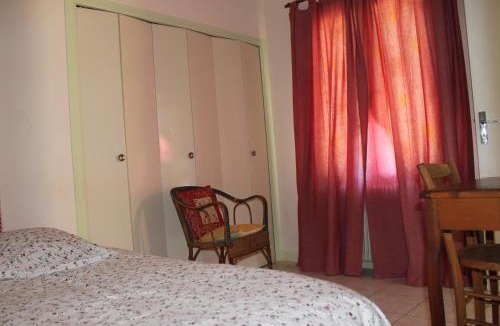 Seurre Apartment | Appartement Val de Saône