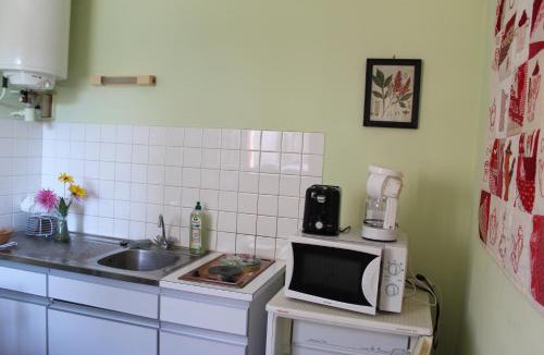 Seurre Apartment | Appartement Val de Saône