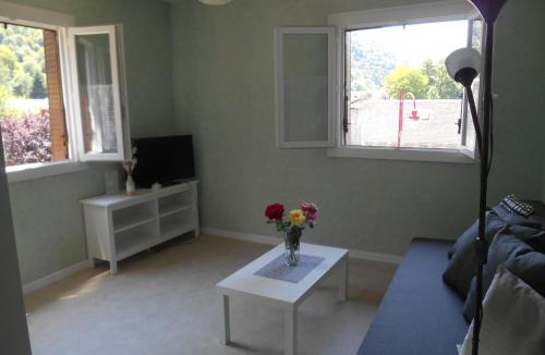 Salles-et-Pratviel Apartment | Appartement Vallée de Luchon