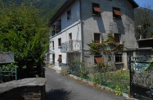 Salles-et-Pratviel Apartment | Appartement Vallée de Luchon