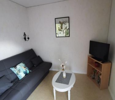 Antignac Apartment | Appartement Vallée de Luchon