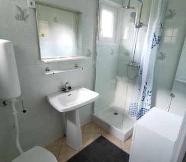 Antignac Apartment | Appartement Vallée de Luchon