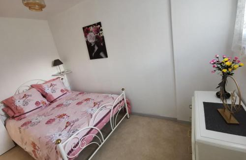 Antignac Apartment | Appartement Vallée de Luchon