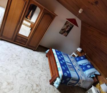 Antignac Apartment | Appartement Vallée de Luchon