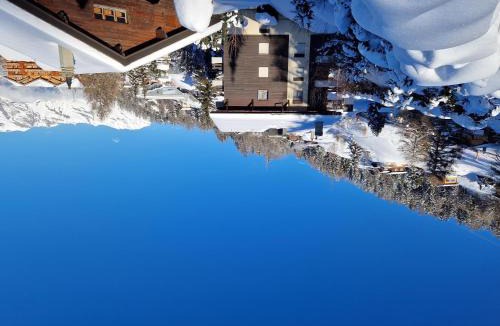 La Tzoumaz Apartment | Appartement Valena 5