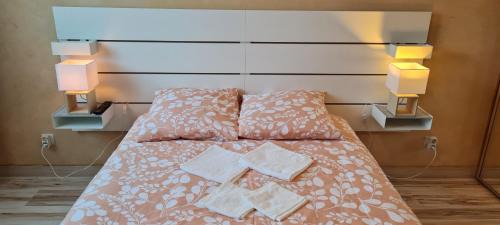 Le Pont-de-Claix Apartment | Appartement VANILLE