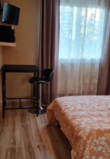 Le Pont-de-Claix Apartment | Appartement VANILLE