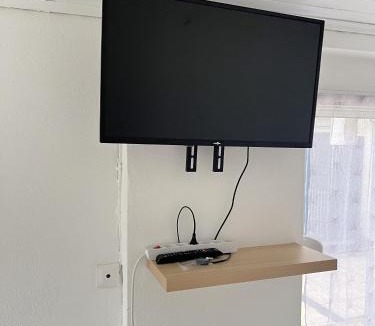 Aulnoy-lez-Valenciennes Apartment | Appartement Vanilla