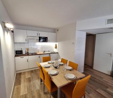 Vernet-les-Bains Apartment | Appartement Vernet-les-Bains