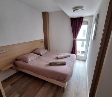 Vernet-les-Bains Apartment | Appartement Vernet-les-Bains
