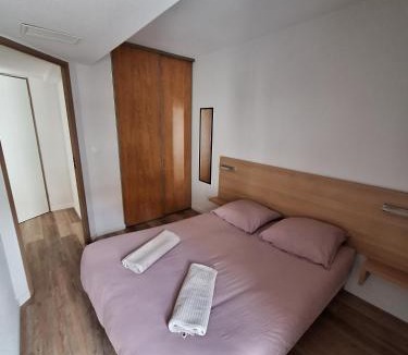 Vernet-les-Bains Apartment | Appartement Vernet-les-Bains