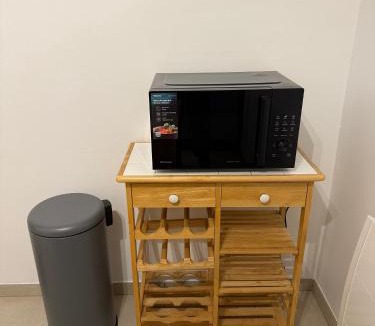 Verneuil Apartment | Appartement Verneuil