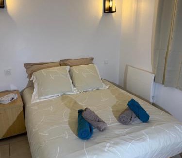 Verneuil Apartment | Appartement Verneuil