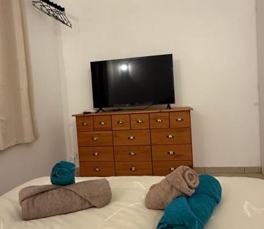 Verneuil Apartment | Appartement Verneuil