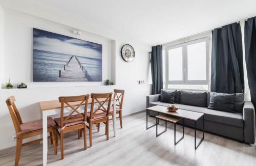 Vanves Apartment | Appartement Versailles Eiffel