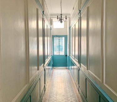 Notre-Dame Apartment | Appartement Versailles quartier Notre Dame au pied du Chateau avec Parking