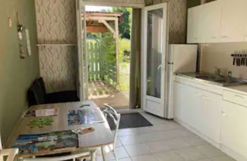 Compreignac Apartment | Appartement Vert