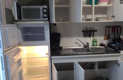 Compreignac Apartment | Appartement Vert