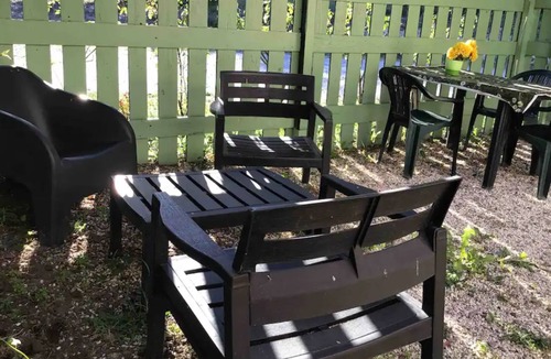 Compreignac Apartment | Appartement Vert