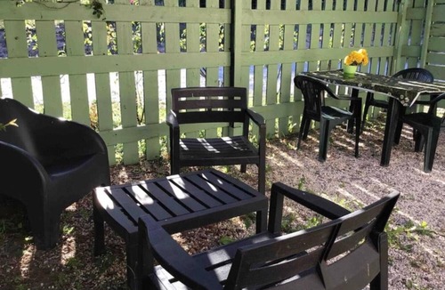 Compreignac Apartment | Appartement Vert