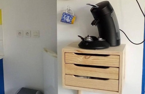 Parentis-en-Born Apartment | Appartement Village de Vacances