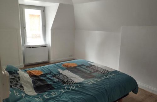Vic-sur-Cere Apartment | Appartement Vic-sur-Cère