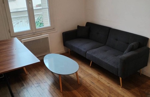 Arcueil Apartment | Appartement Victoire - Comfort and brightness in the heart of Arcueil