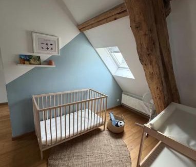 Centre Ville Apartment | APPARTEMENT VICTOR HUGO